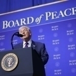 Ўзбекистон Президенти Мирзиёев – менинг дўстим, мамлакатингизда ишлар зўр кетяпти – Дональд Трамп