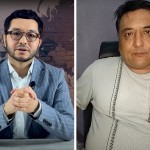 Ўзбекистонлик икки блогер қидирувга берилди