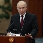“Biz xato qildik”. Putin fuqarolik ob’ektlariga hujumlar haqida gapirdi