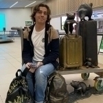 Maksim Galkin Indoneziyaga kiritilmadi