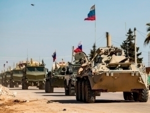 Россия урушда Эронга ҳарбий ёрдам бериши мумкин