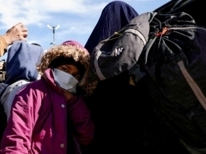 Австралия Сурия лагеридаги фуқаросини қабул қилмоқчи эмас