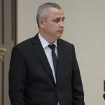 There is a change in the composition of the Supreme Court