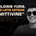 Kuldirib yurib, yig‘latib ketgan “Mittivine”