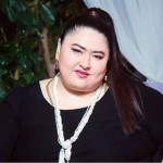 Ҳалима Ибрагимованинг синглисига нисбатан жиноят иши қўзғатилди