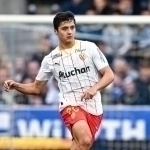 “Real Madrid” enters the race for Uzbek defender Abdukodir Khusanov