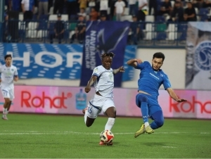 O‘zPFL “Dinamo” klubining hakamlik bo‘yicha bayonotini o‘rinli deb hisobladi