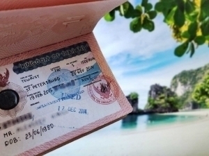 Thailand cancels visa requirements for Uzbeks