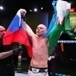 O‘zbekistonlik UFC jangchisining navbatdagi raqibi aniq bo‘ldi