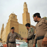 Saudiya Arabistonida qamchilash jazosi bekor qilindi