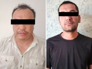 Samarqandda tadbirkorlarni yalang‘ochlab, qiynoqqa solgan shaxslar ushlandi (video)