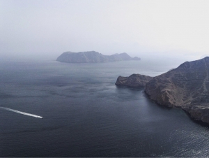 Эрон Ҳормуз бўғозини очиш учун шартларини айтди