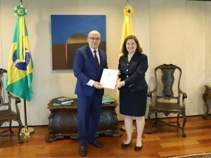 Brazilian embassy is expected to be opened in Uzbekistan