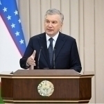 Mirziyoyev holds Security Council meeting on strengthening national defense  