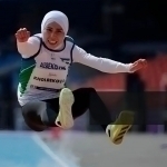 Uzbekistan’s Yokuthon Kholbekova becomes world champion (video)