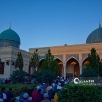The Office of Muslims has announced the preliminary conclusions on Eid al-Fitr