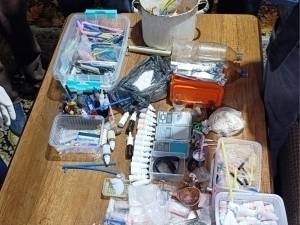 O‘zbekistonda narkolaboratoriyalar ko‘paydi. Buning sababi nima?