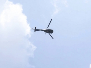 AQSHda vertolyot halokatga uchradi. Qurbonlar bor