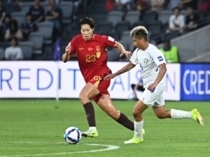 Ўзбекистон Хитойга йирик ҳисобда ютқазди