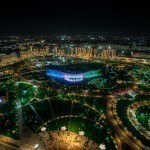“Tashkent City”dagi bog‘ sotiladi