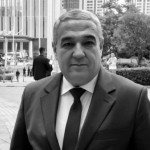 МТРК раисининг биринчи ўринбосари Фарҳод Маҳмудов вафот этди