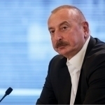 Aliyev Rossiyani Ozarbayjon energetika ob’ektlariga hujum qilishda aybladi