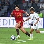 O‘zbekiston Xitoyga yirik hisobda yutqazdi