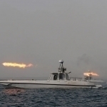 Эрон ва Россия Уммон кўрфазида ҳарбий машғулот ўтказди