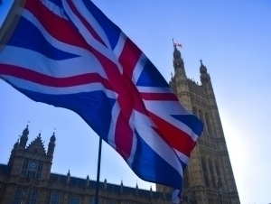 Britaniya Xitoyga nisbatan sanksiyalar joriy qilmoqchi