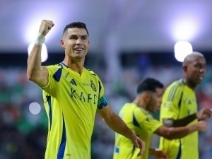 Ronaldu boykotni to‘xtatdi – OAV