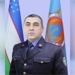 Вазир ўринбосари Тошкент шаҳар ФВБга бошлиқ бўлди