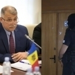 Moldova parlamenti xodimi davlatga xiyonatda ayblanib, hibsga olindi 