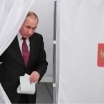 Putin yana prezidentlikka nomzodini qo‘yadimi? 