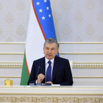Президент бюджет тақчиллигини қисқартириш бўйича кўрсатмалар берди