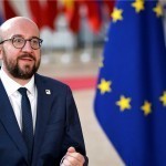 Шарль Мишель Россиянинг Африка давлатларига 1 млн тонна дон ажратиш таклифини танқид қилди