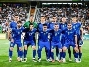 Today, Uzbekistan begins its campaign in the 3rd qualifying round of the 2026 World Cup