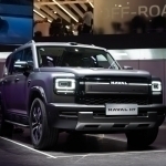 GWM Auto China 2026: yangi texnologiyalar va O‘zbekiston uchun rejalar
