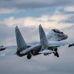 Rossiya Ukrainadagi urush uchun “Bo‘ron” nomli havo guruhini tuzmoqchi