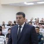 New mayor was appointed in Yangiyol