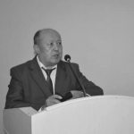 Turkshunos olim Nasimxon Rahmon vafot etdi