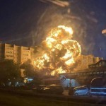 Ейскда қирувчи самолёт ҳалокатининг асосий сабаби маълум қилинди 
