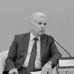 Islam Jasimov, the first deputy chairman of the Chamber of Commerce and Industry, died