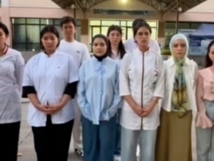 O‘zbekiston talabalari Rossiyaning notinch hududiga yuborilayotgani aytilmoqda (video)