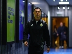 Ronaldu Ispaniya klubining ulushdori bo‘ldi