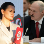 Тихановская Лукашенкога қарши халқ трибунали тузилганини эълон қилди