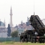 Turkiyada Eronga qarshi Patriot tizimi joylashtirilmoqda