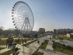 Hafta boshida ob-havo qanday bo‘ladi?