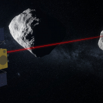 NASA Yer tomon uchib kelayotgan asteroidga zarba bermoqchi