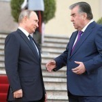 Putin Tojikiston Prezidentining e’tiroziga qanday javob qildi?