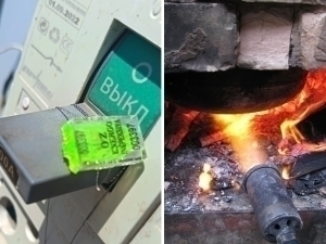 O‘zbekistonda bir oyda qariyb 72 mlrd so‘mlik “svet” va gaz o‘g‘irlandi